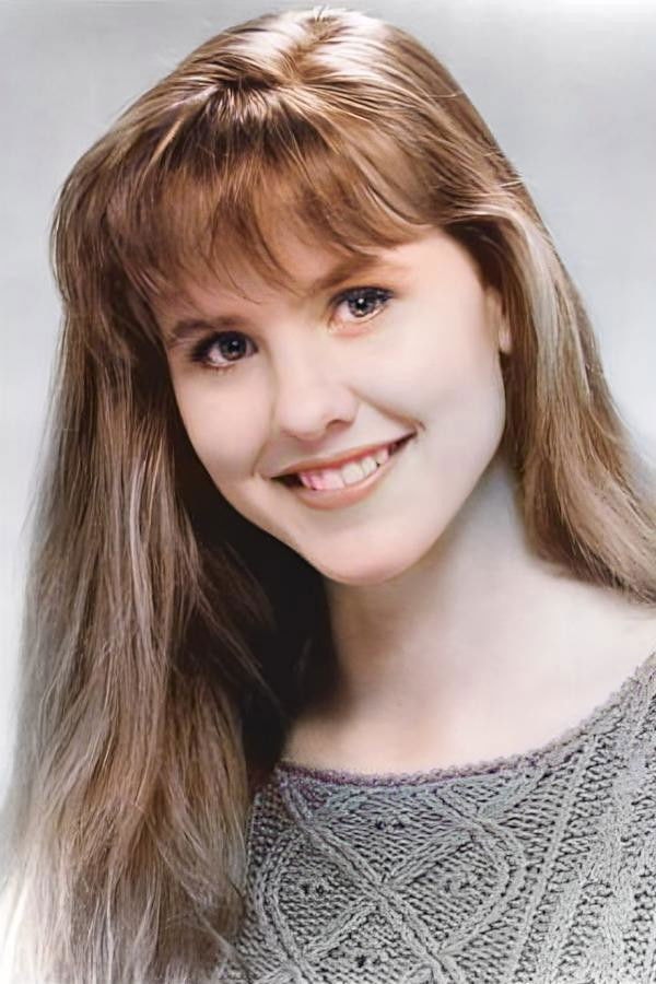 Foto de Christa Denton