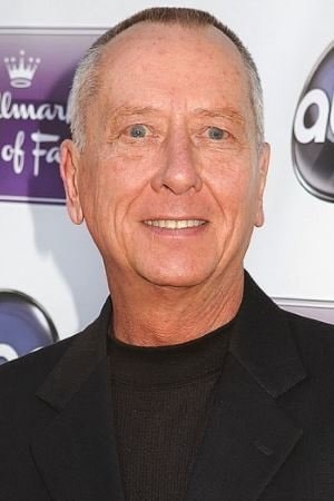 Foto de Barry Morrow