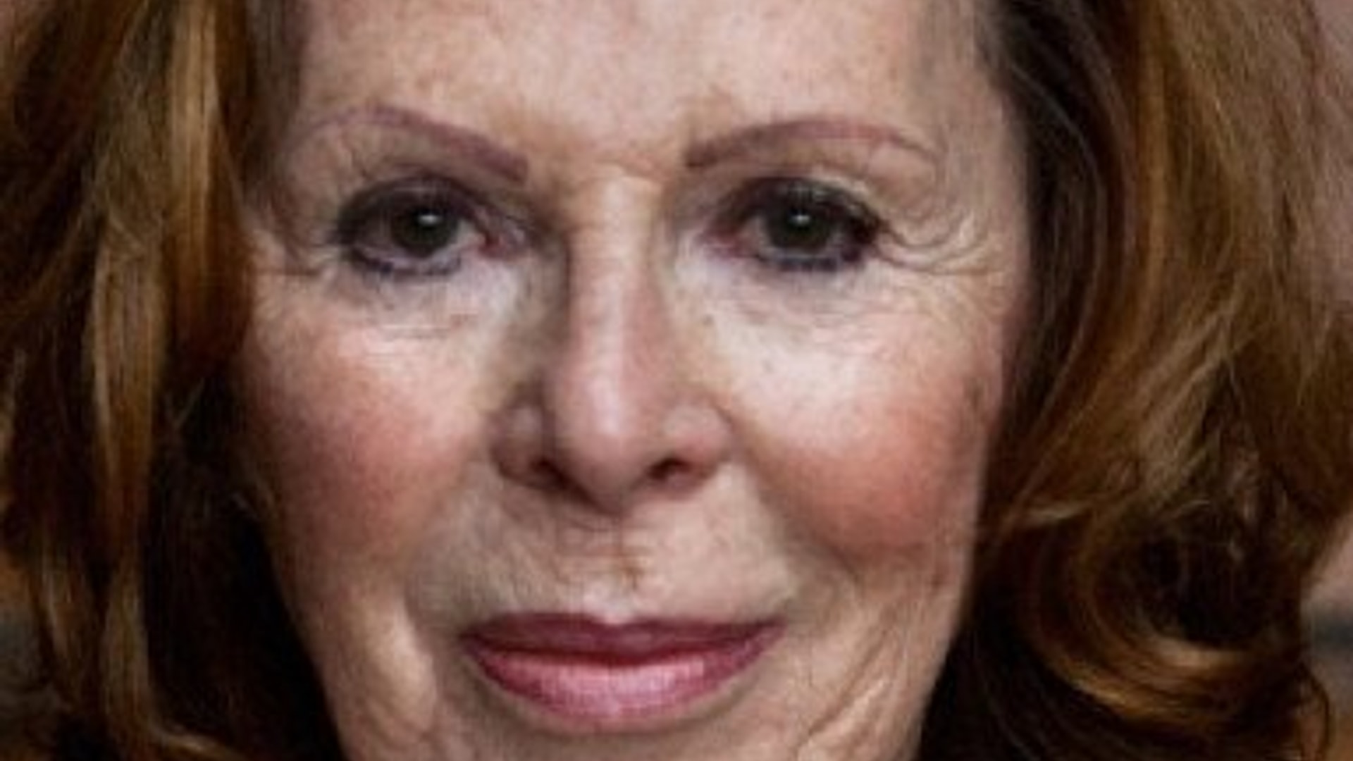 Foto de Ursula Heyer