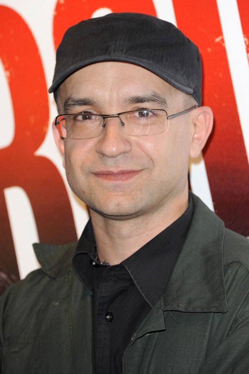 Foto de Eric Valette