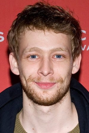 Foto de Johnny Lewis