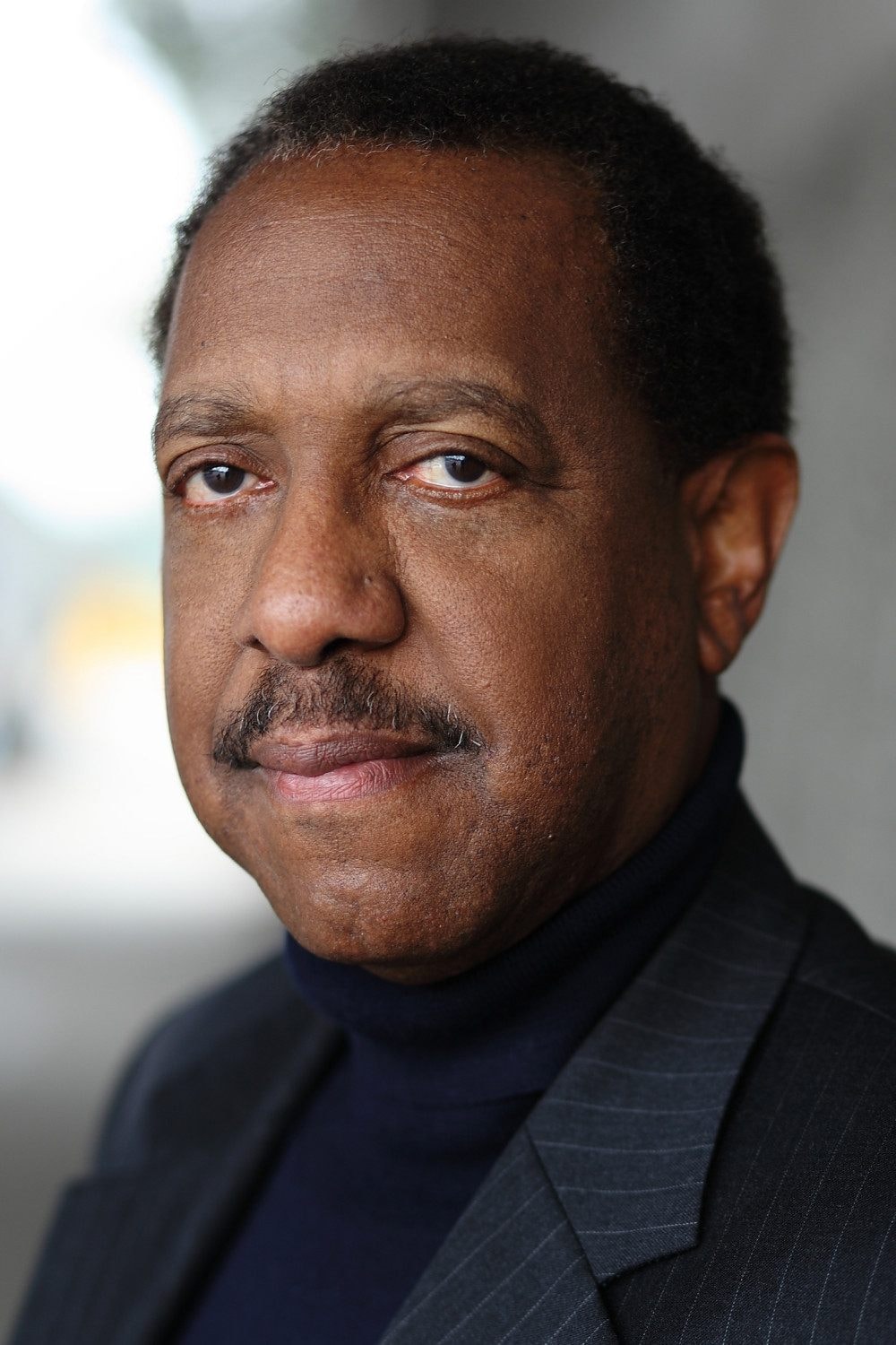 Foto de Michael D. Roberts