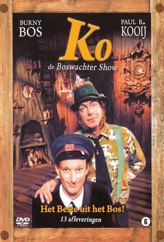 Foto de Burny Bos