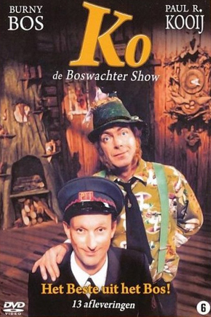 Foto de Burny Bos