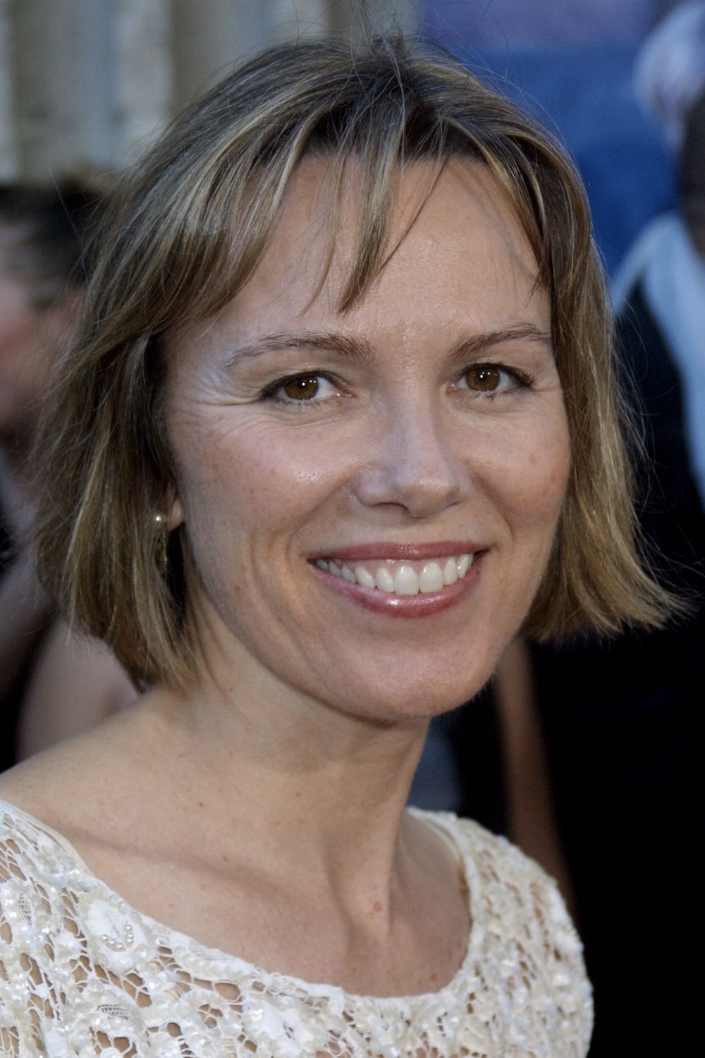 Foto de Lucinda Jenney