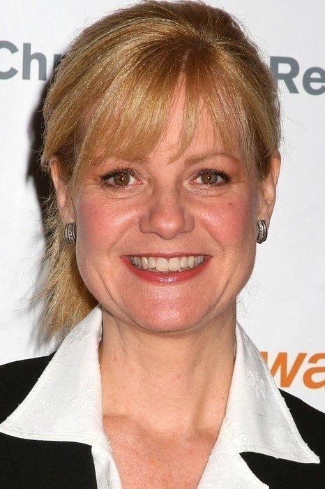 Foto de Bonnie Hunt