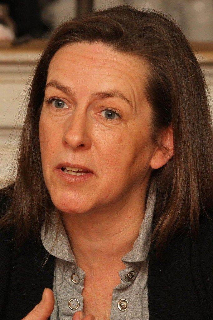 Foto de Tania Van der Sanden