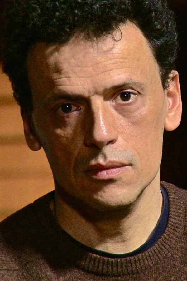 Foto de Maher Kamoun