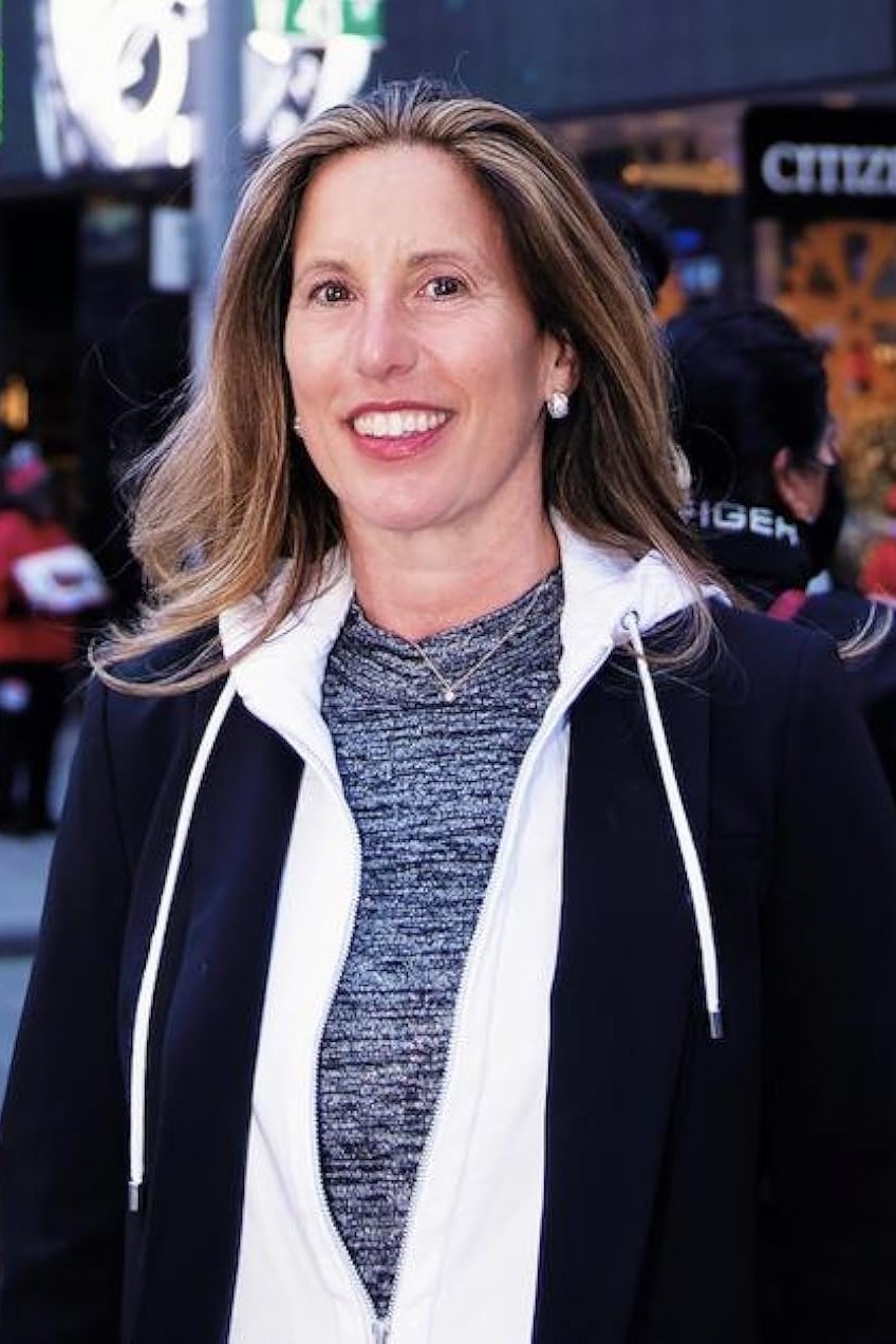Foto de Julie Cohen