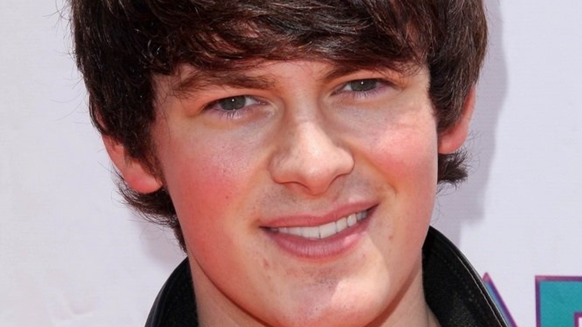 Foto de Brad Kavanagh