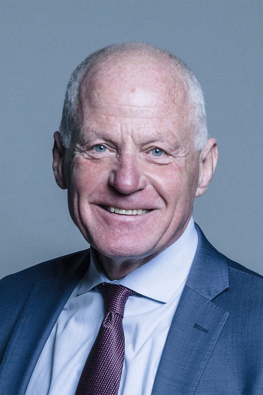 Foto de Michael Cashman