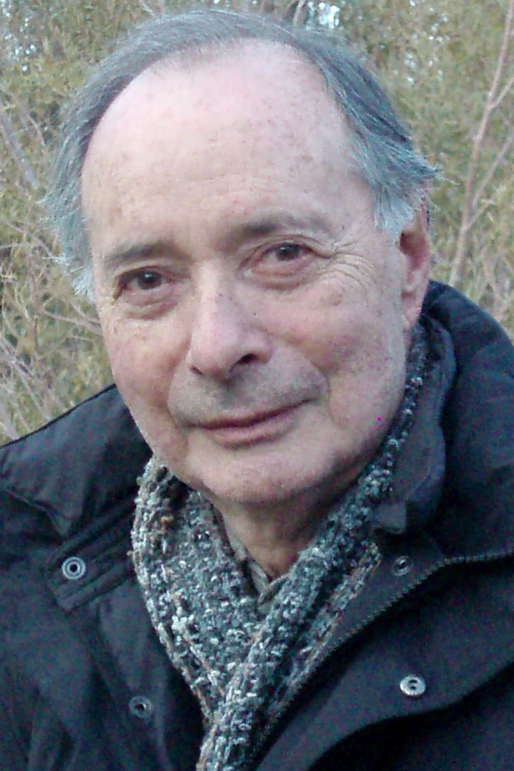 Foto de Allan Miller