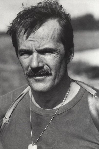 Foto de Robert F. Lyons