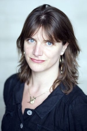 Foto de Rebecca Lenkiewicz
