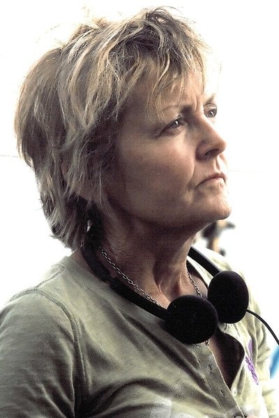 Foto de Norma Bailey