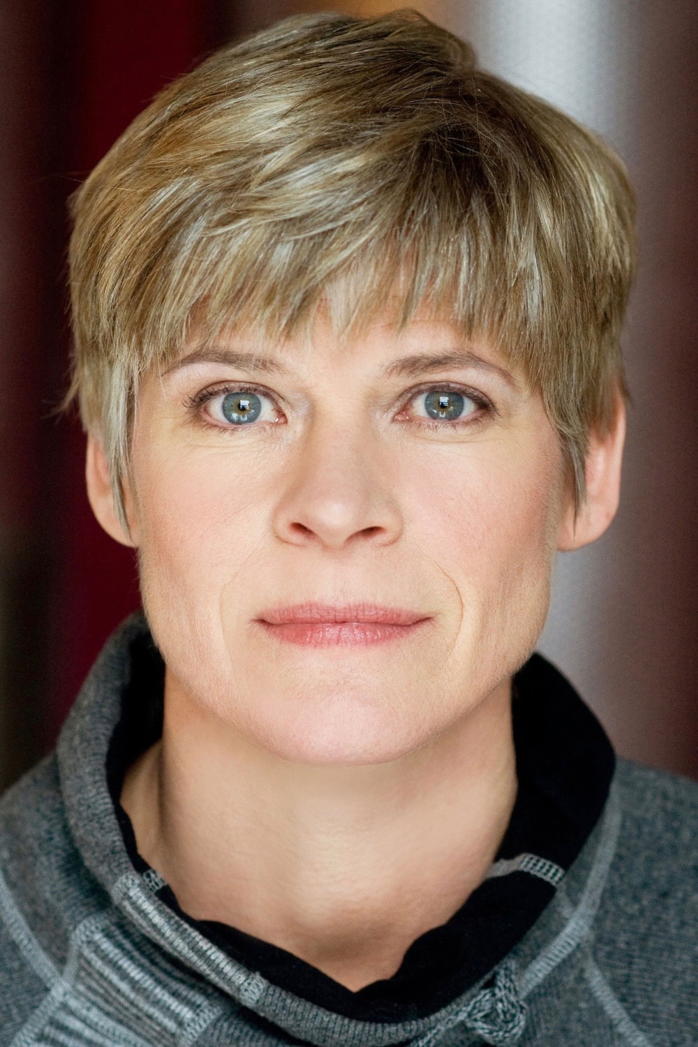 Foto de Brooke Johnson