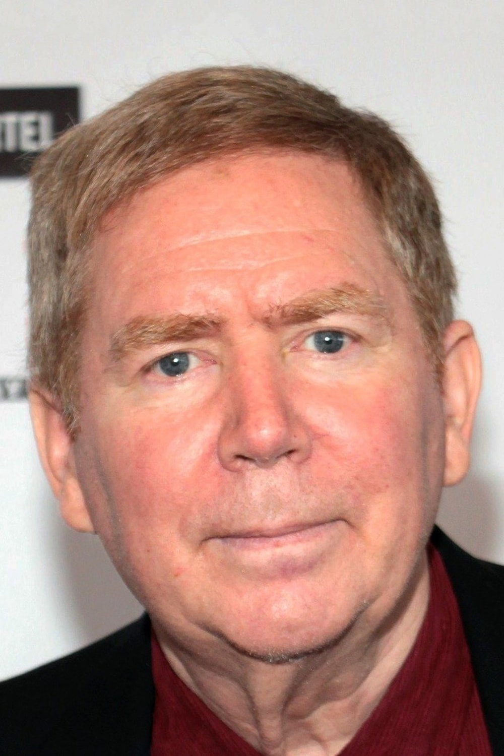 Foto de John Christopher Jones