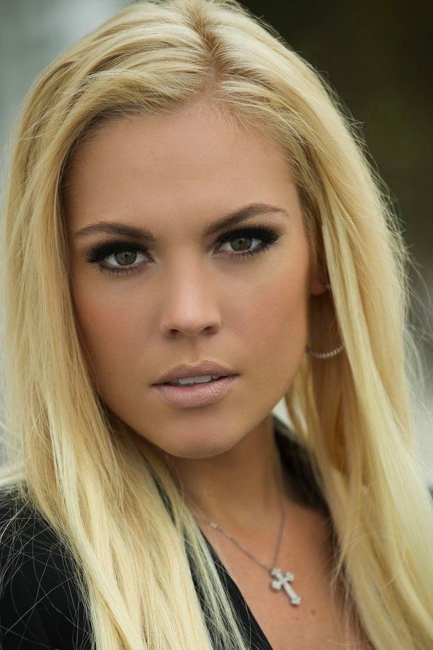 Foto de Agnes Bruckner