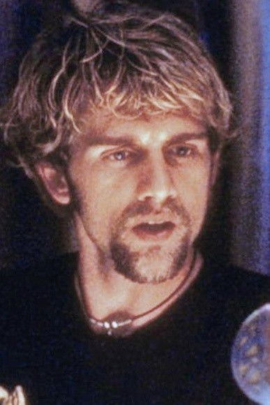 Foto de Gordon Currie