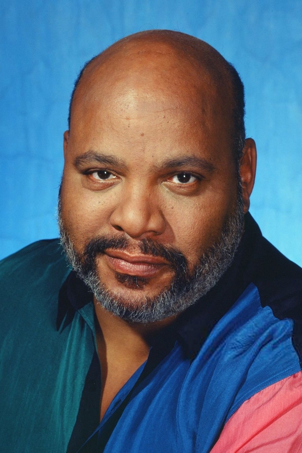Foto de James Avery