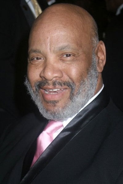 Foto de James Avery