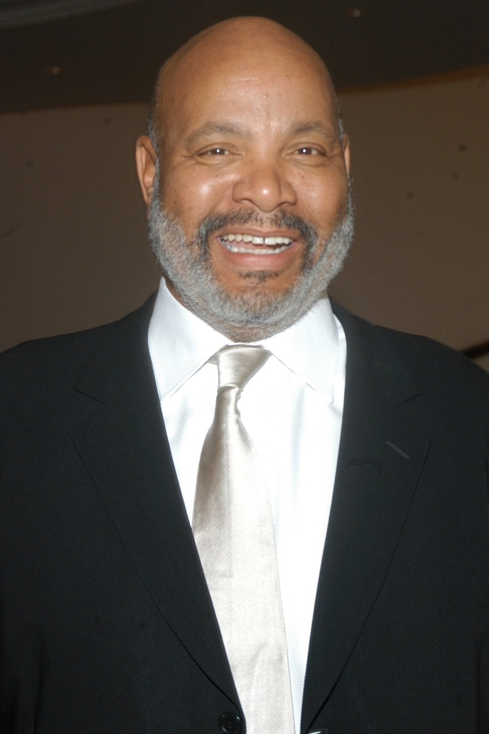 Foto de James Avery