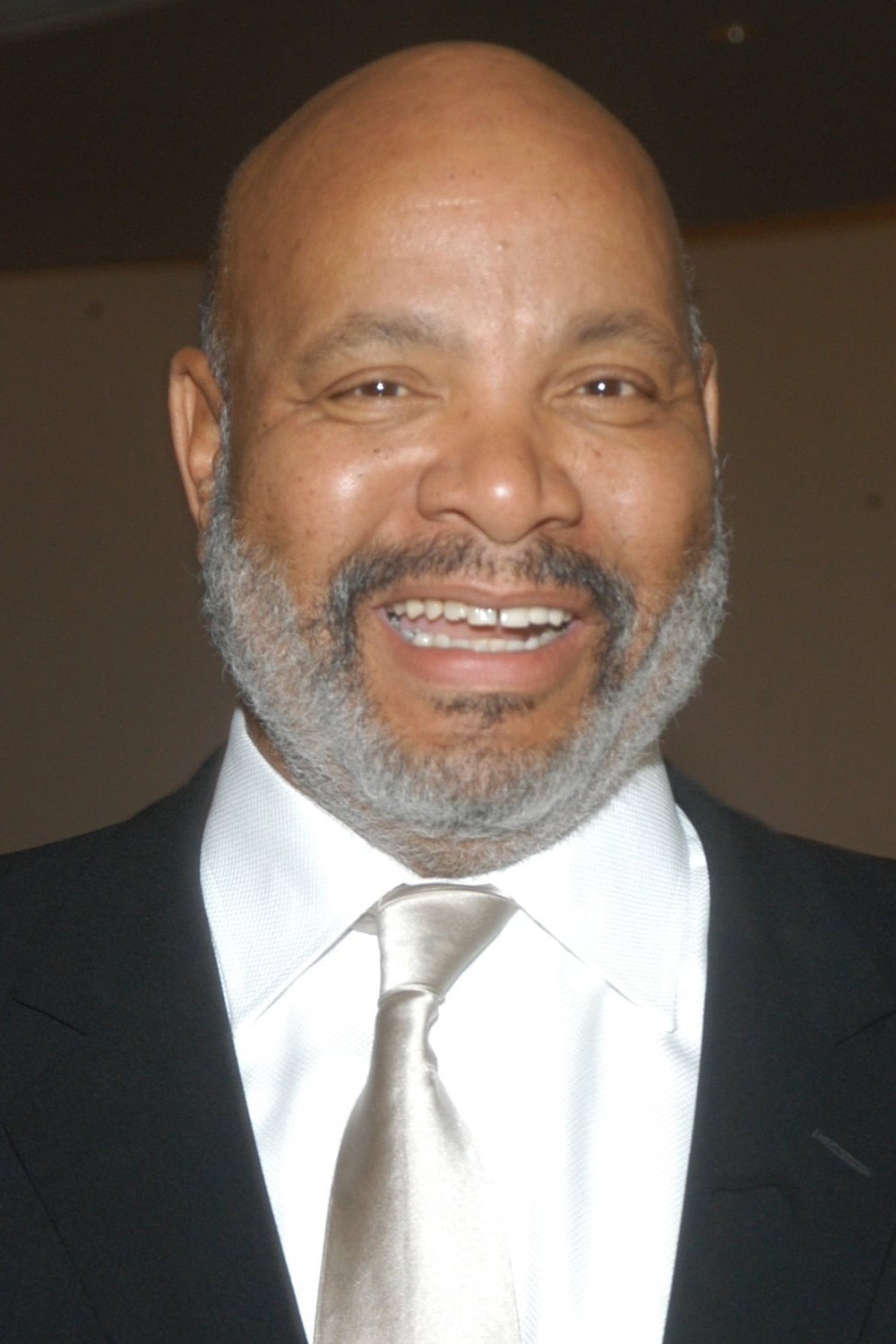 Foto de James Avery