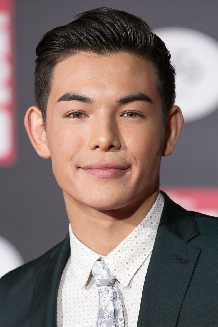 Foto de Ryan Potter