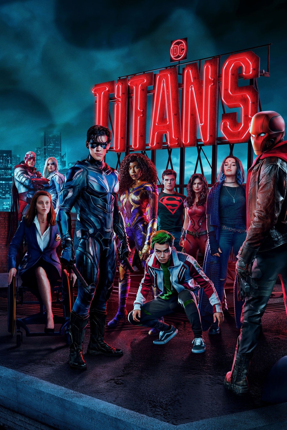 Foto de Ryan Potter