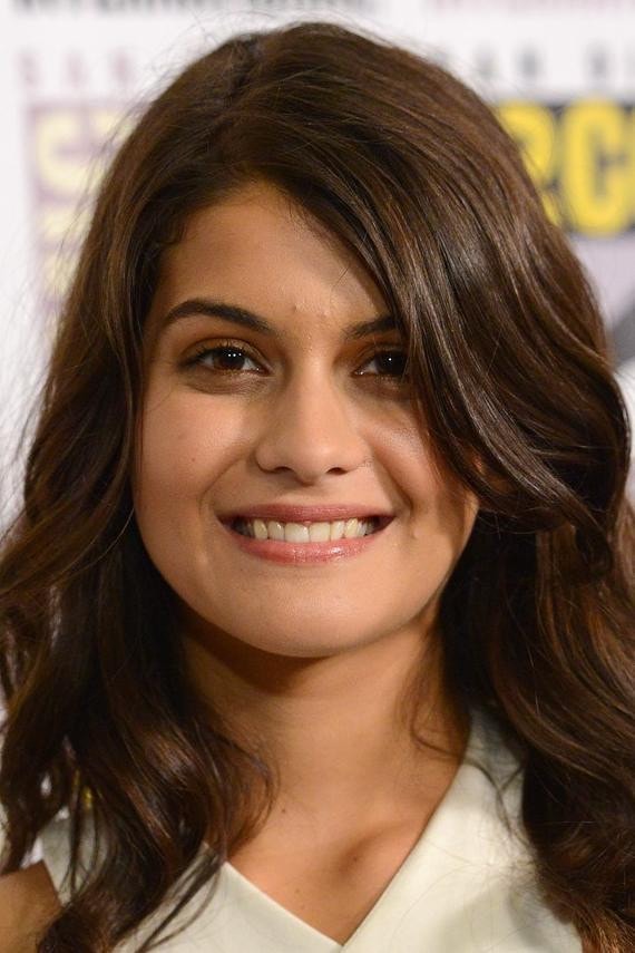Foto de Sofia Black-D'Elia