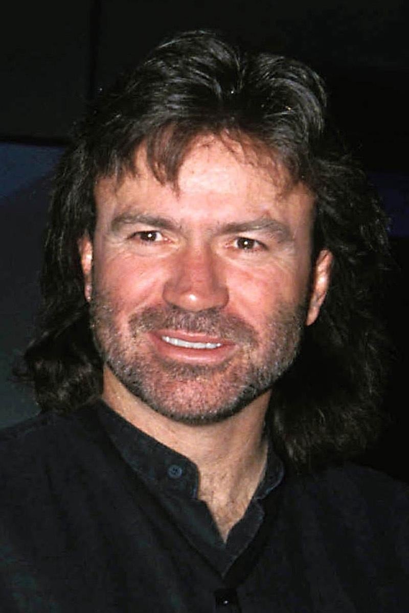 Foto de Aaron Norris