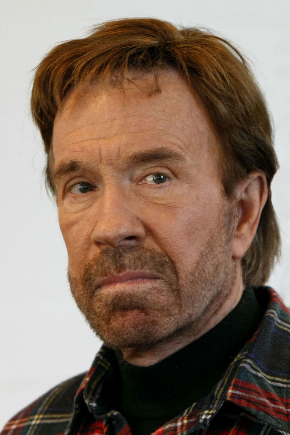 Foto de Chuck Norris