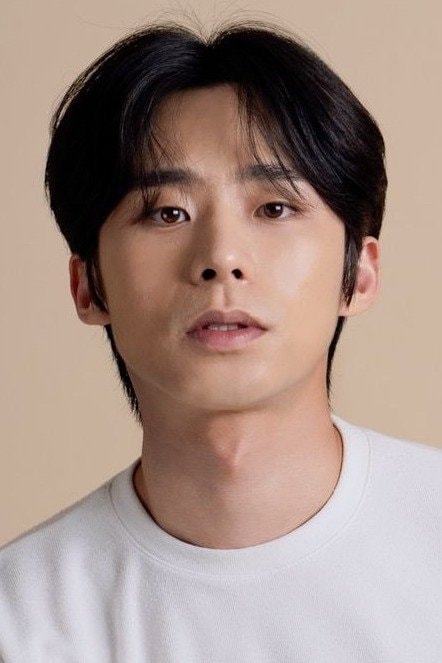 Foto de Kang Sung-Wook
