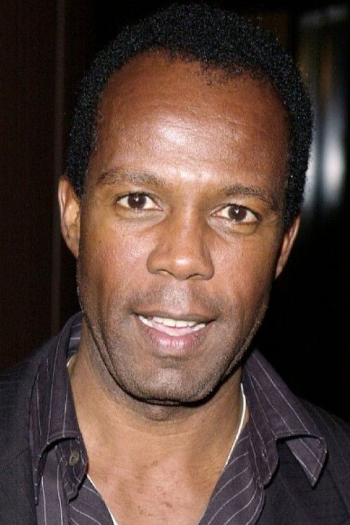 Foto de Clarence Gilyard Jr.