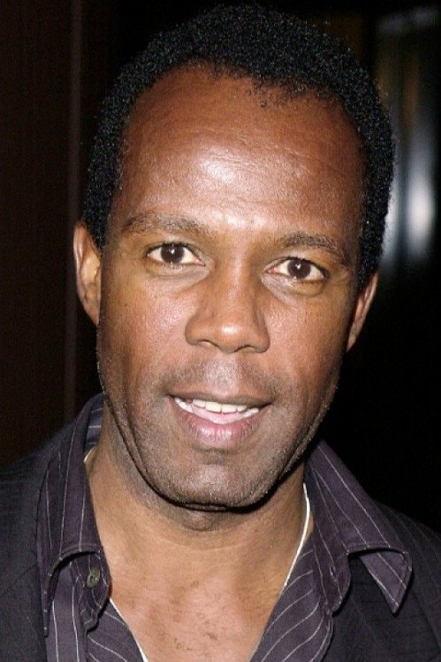 Foto de Clarence Gilyard Jr.