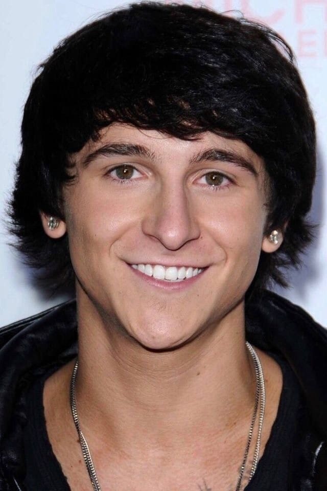 Foto de Mitchel Musso