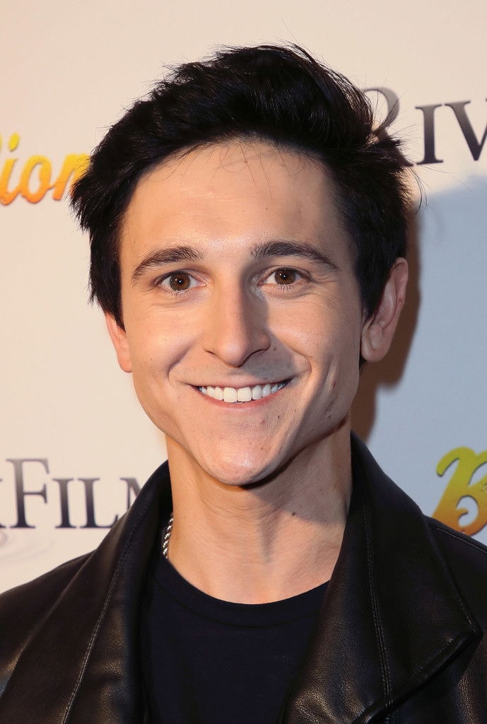 Foto de Mitchel Musso