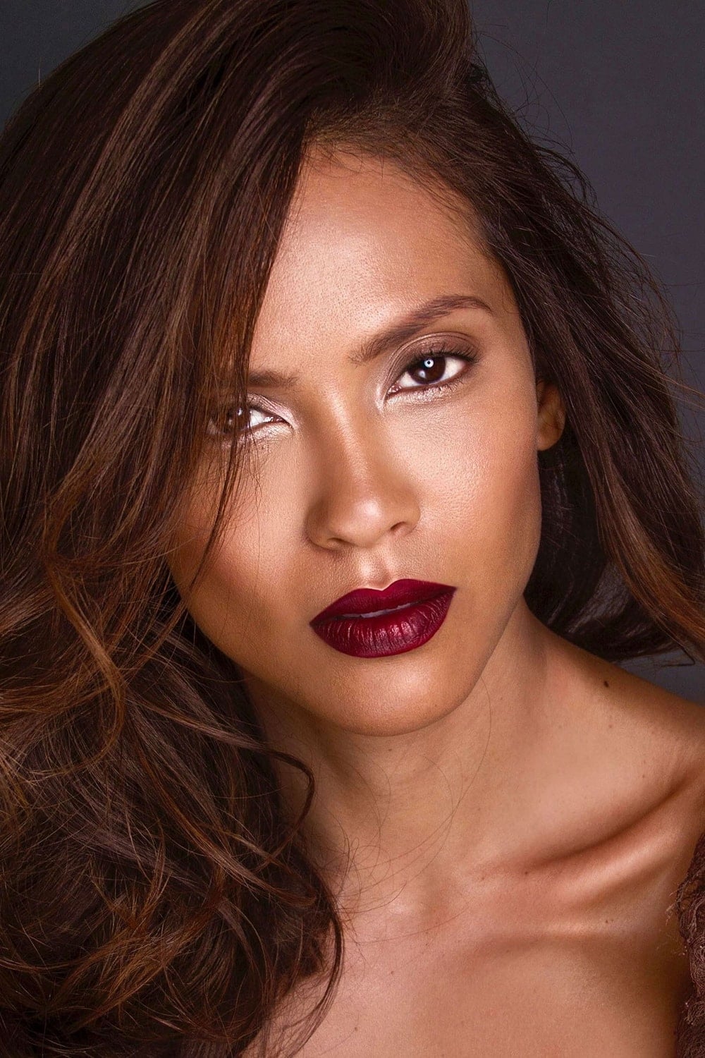 Foto de Lesley-Ann Brandt