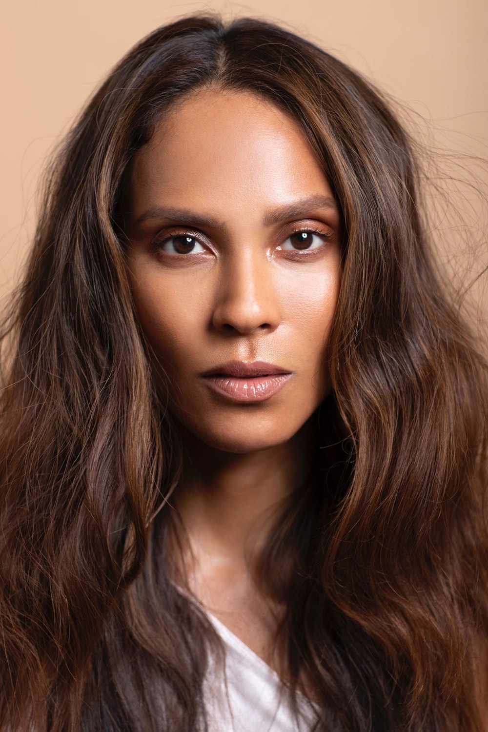 Foto de Lesley-Ann Brandt
