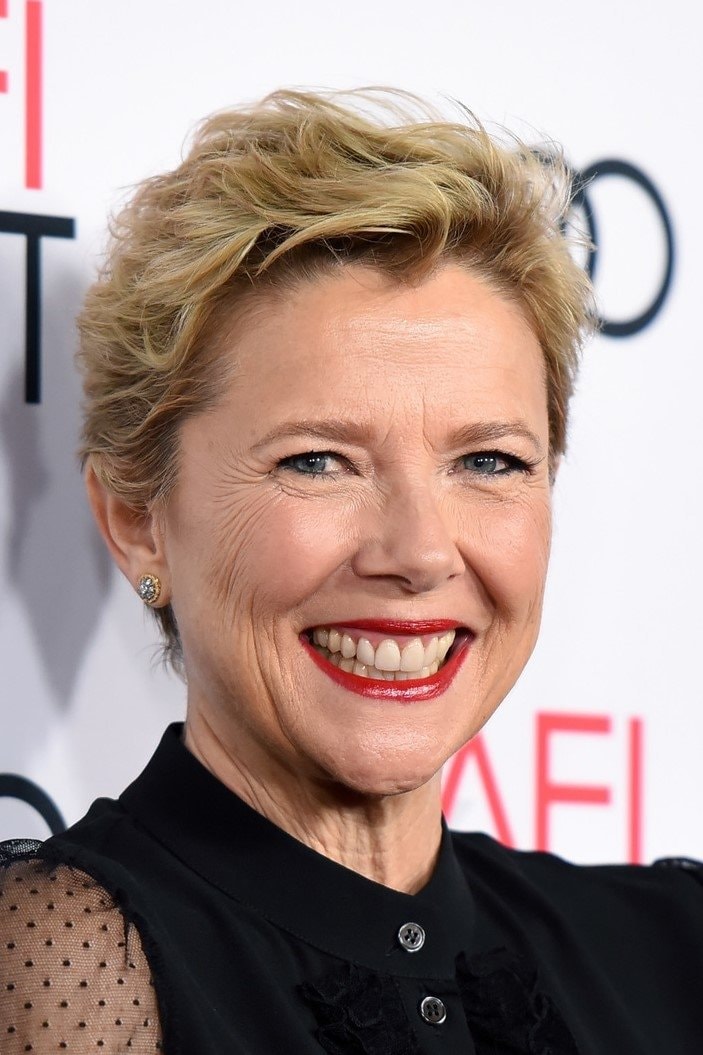 Foto de Annette Bening