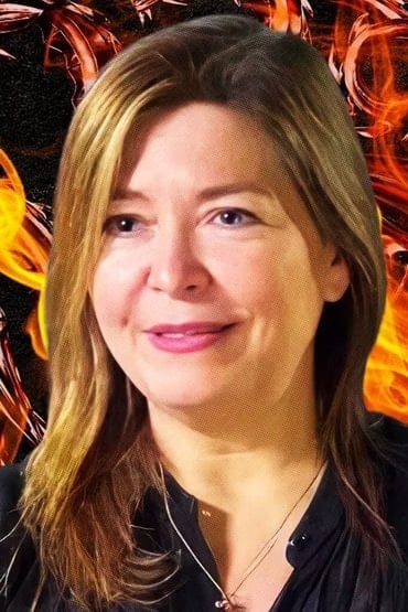 Foto de Clare Kilner