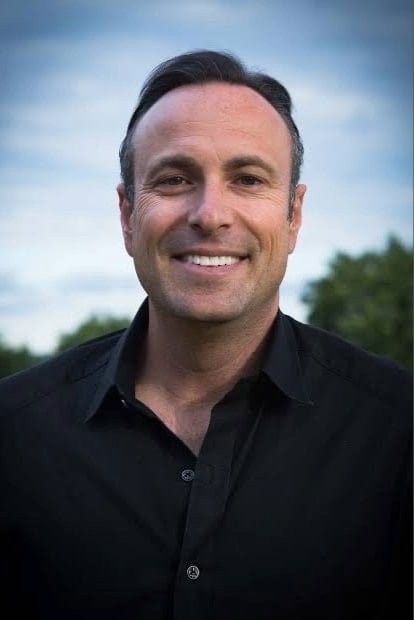 Foto de Jason Blumenthal