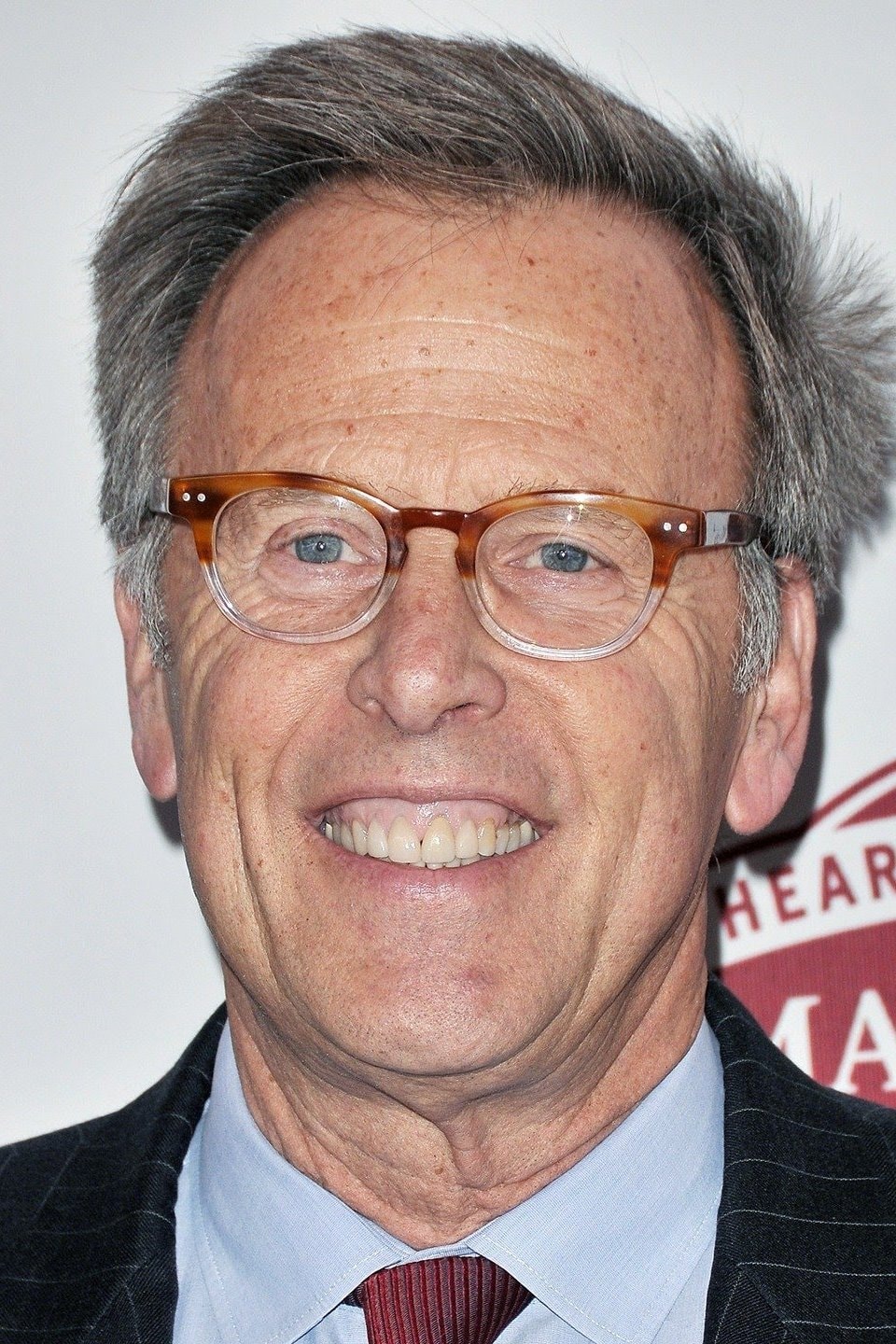 Foto de Mark Johnson