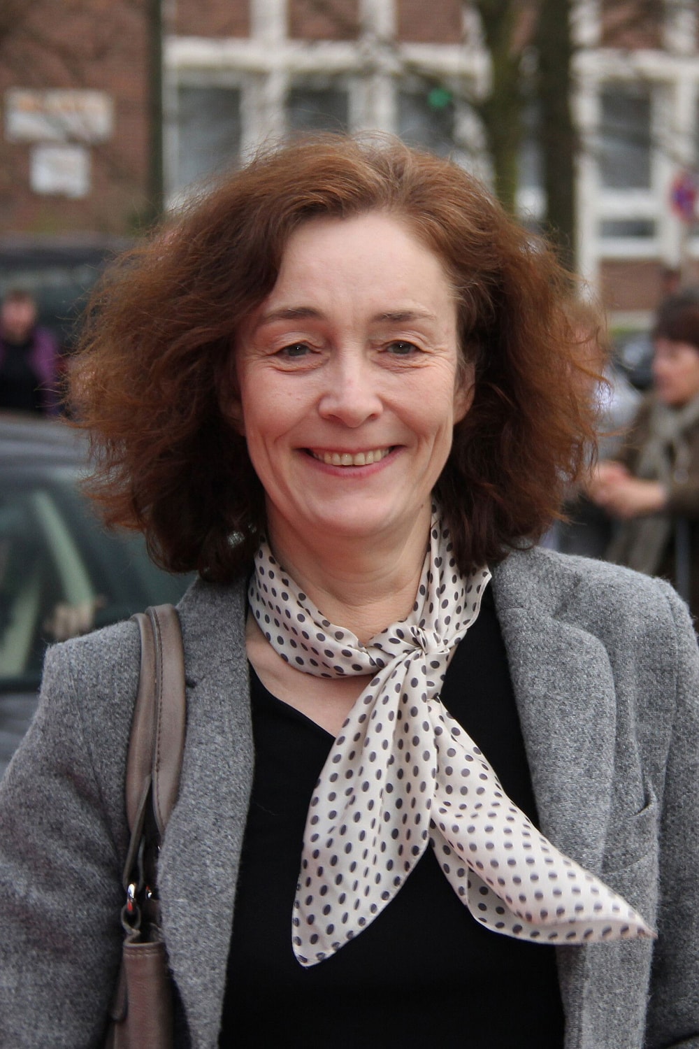 Foto de Hermine Huntgeburth
