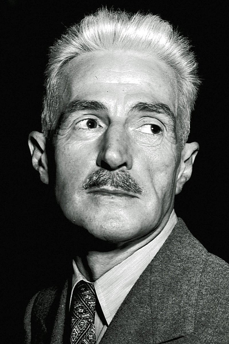 Foto de Dashiell Hammett