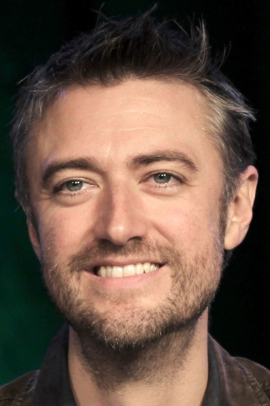 Foto de Sean Gunn