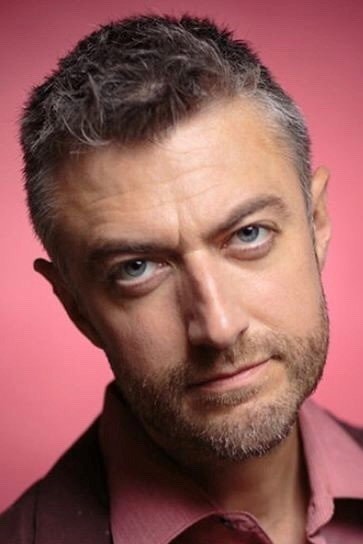 Foto de Sean Gunn