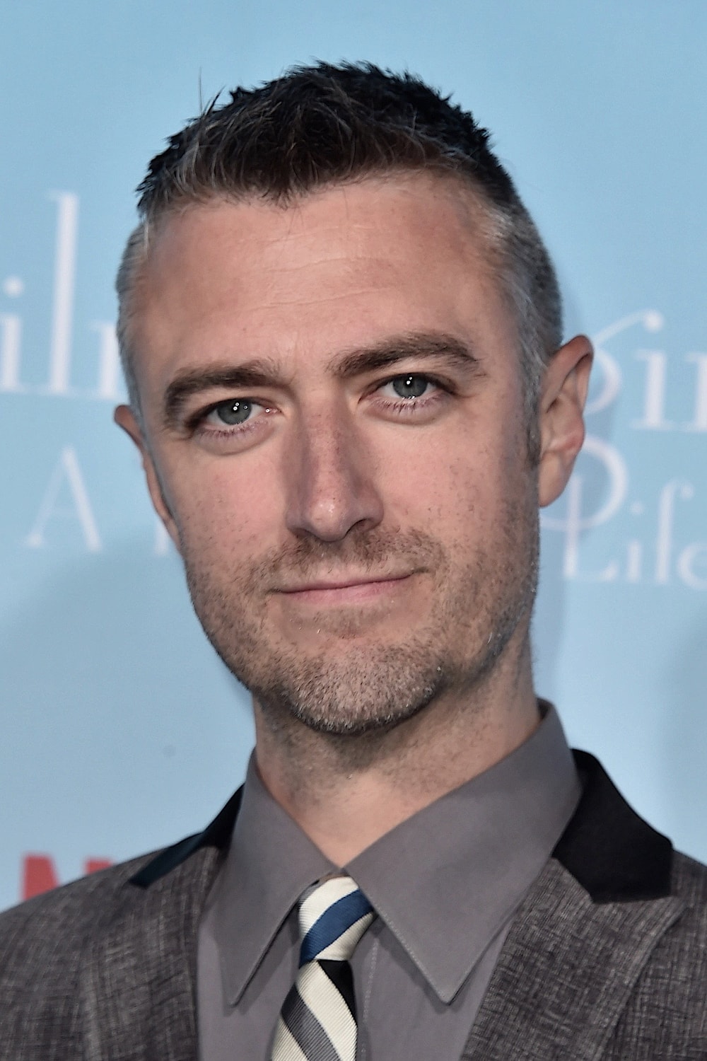 Foto de Sean Gunn