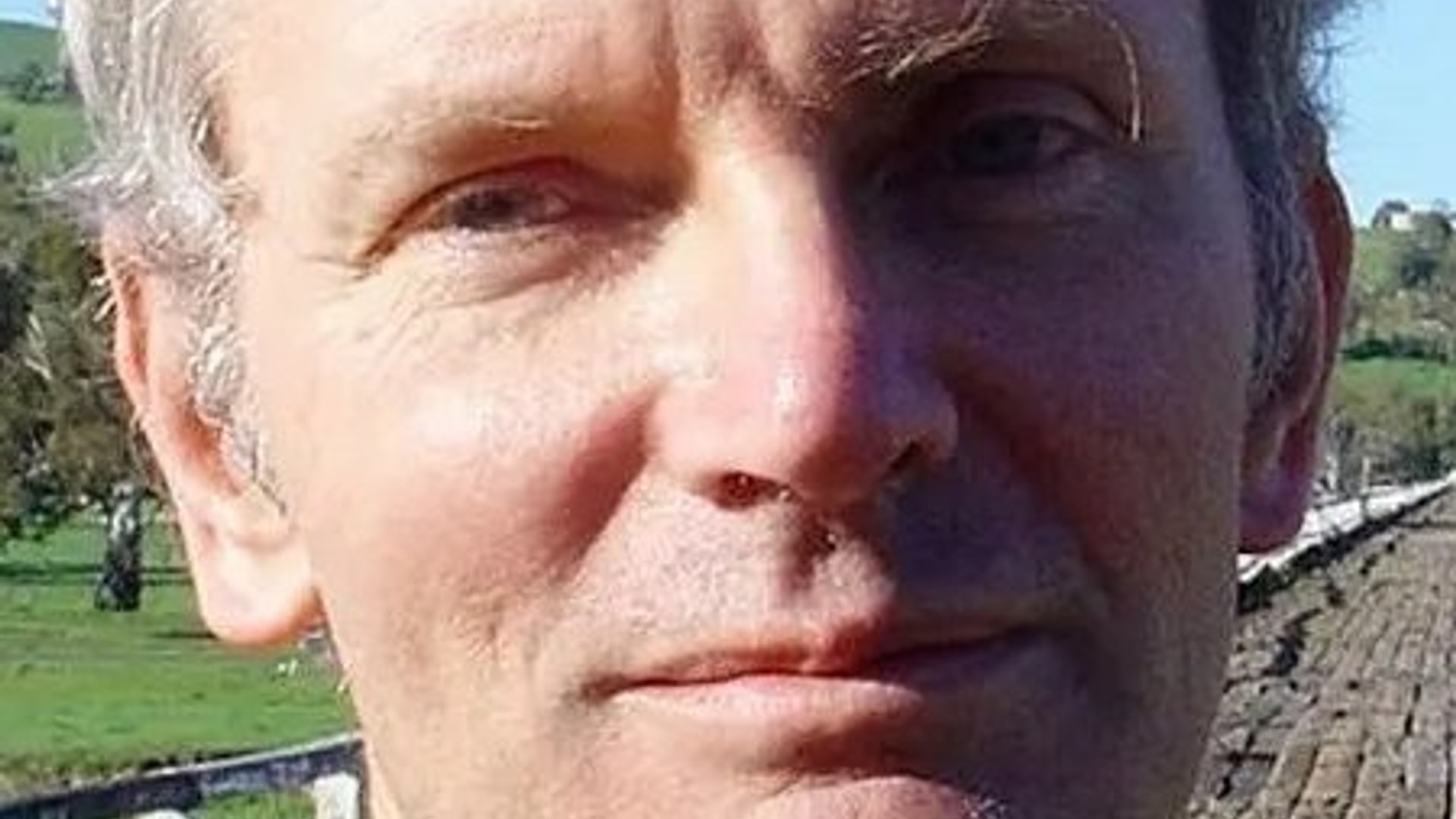 Foto de Richard Moir