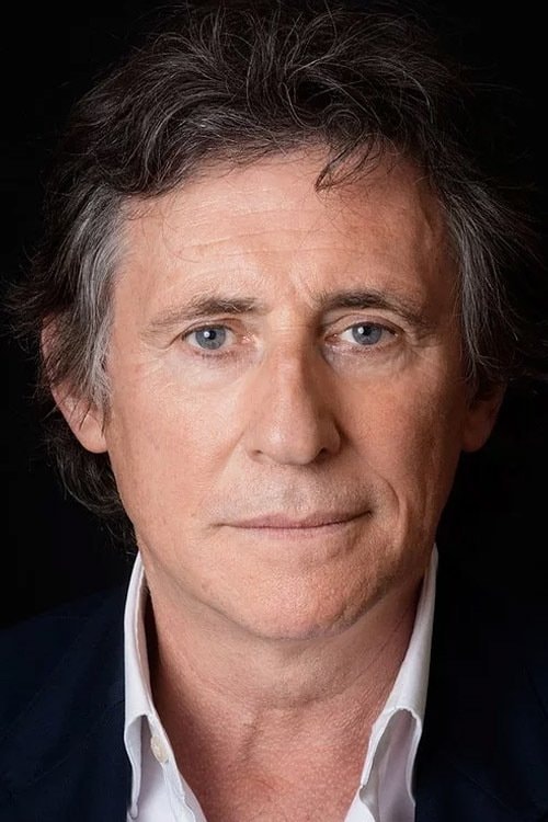 Foto de Gabriel Byrne